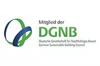 Deutsche Gesellschaft für Nachhaltiges Bauen e.V.