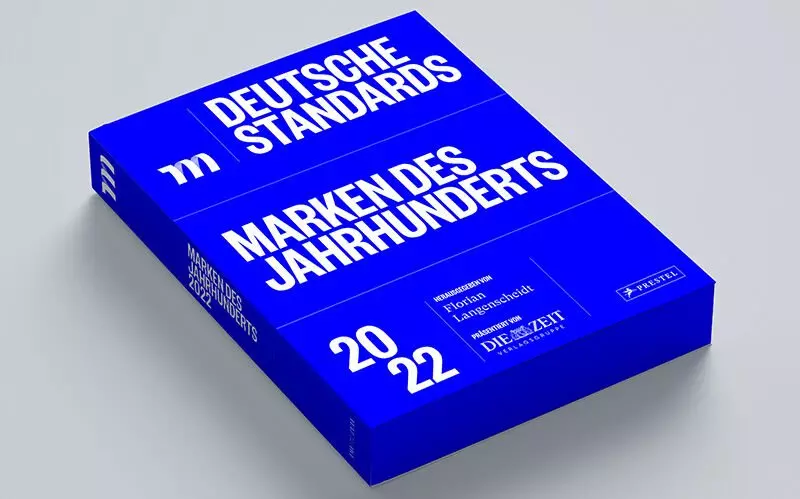 Kompendium Deutsche Standards