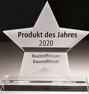 Produkt des Jahres 2020 Award