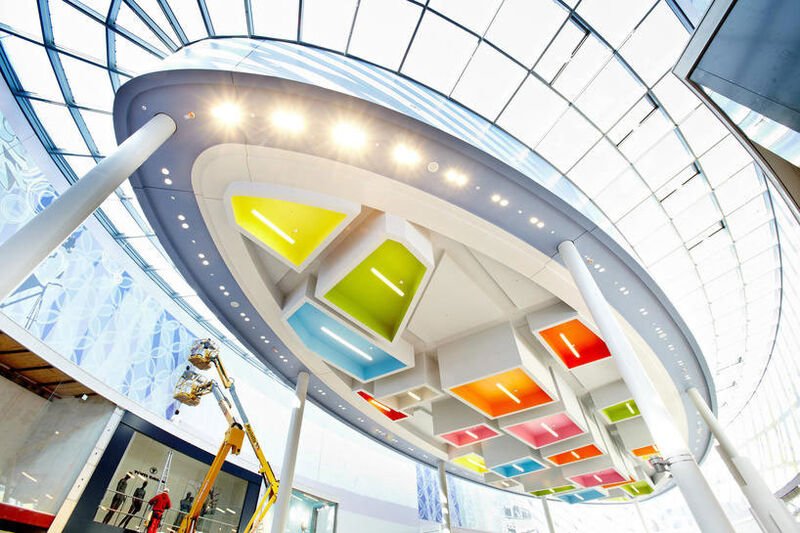 Sitemapcdatahttpeducmixel Thicoipeinfofaszinierend A 10 Center Wildau Ebenbild