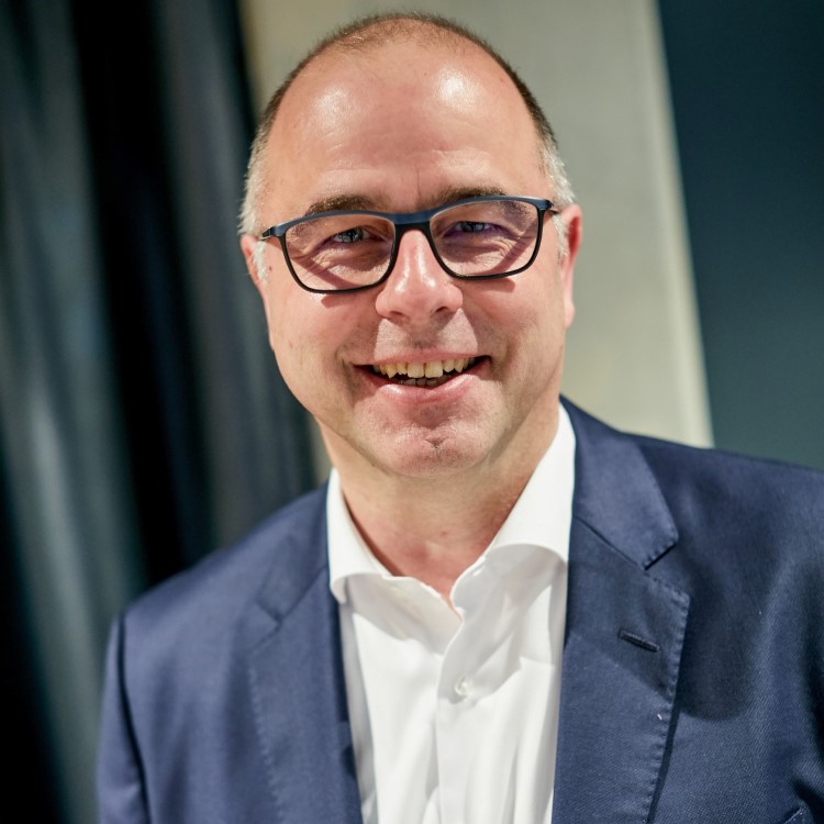 Andreas Heidrich