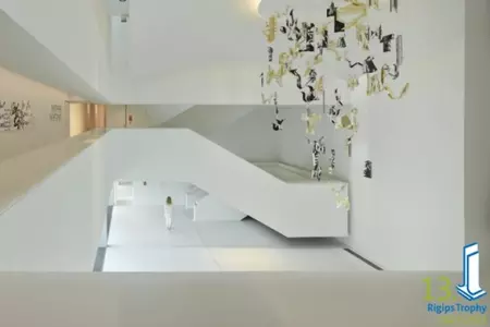 Montblanc Haus 