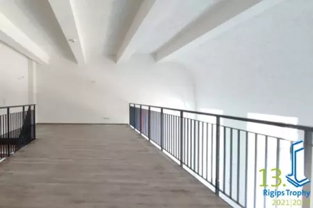 Türmchengebäude, Emden