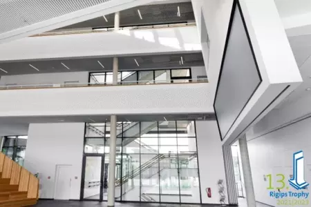Fraunhofer Institut Kassel