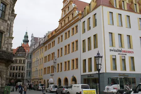 Quartier VIII, Dresden