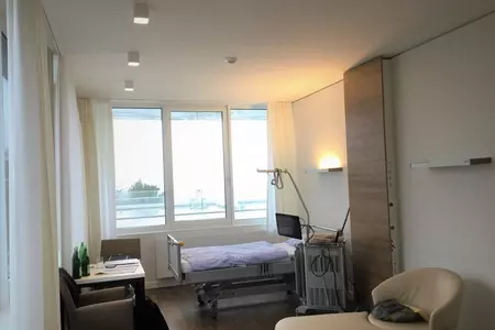 Tabea Krankenhaus, Hamburg