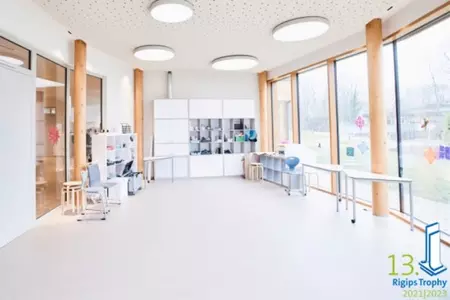 Peter Gläsel Schule, Detmold
