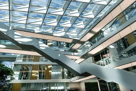 Sartorius Gebäude 20, Göttingen