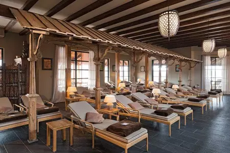 VABALI SPA Wellness-Zentrum, Düsseldorf