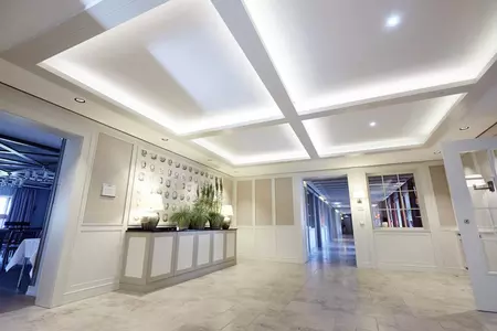 Hotelanlage Severin’s Resort & Spa