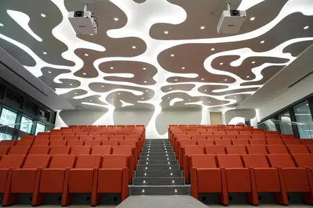 Brainlab Auditorium, München