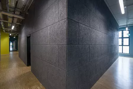 RAW Halle 20, Berlin