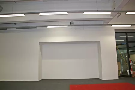 Bibliothek der Uni der Bundeswehr München in Neubiberg