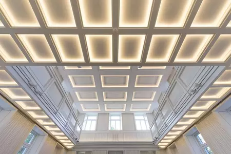 Kammermusiksaal Holzhausenschlösschen, Frankfurt am Main