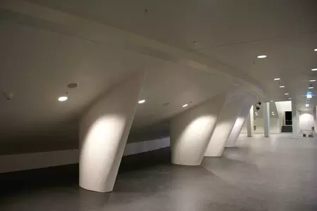KKM Kraftwerk Mitte, Dresden
