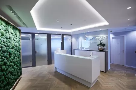 Sanierung- und Aufstockung Geschäftshaus G30, Frankfurt/Main