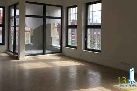 Kaiserlofts, Wilhelmshaven 