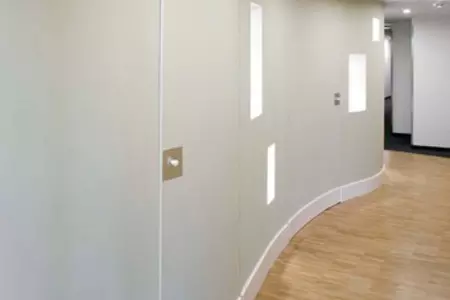 Kapelle im Kolping Stadthotel, Köln