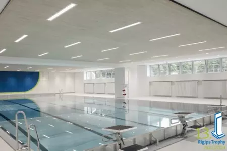 Schulzentrum Fürstenried, München