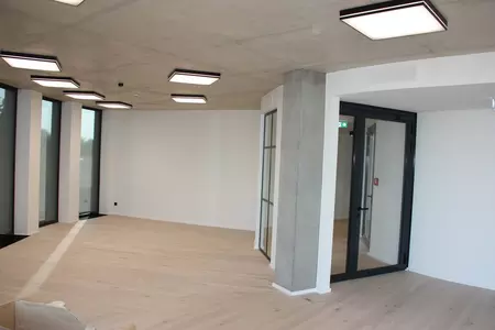 Monari, Gronau