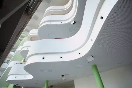 Gesundheitszentrum Vincentinum, Augsburg