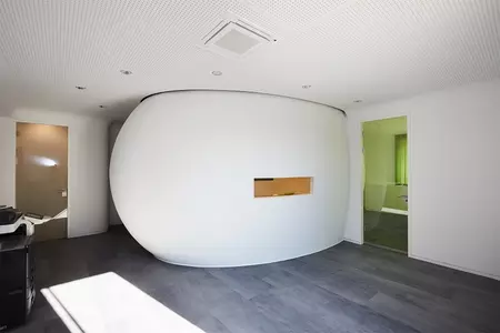 GeFo Produktionshalle/Büro, Kempenich