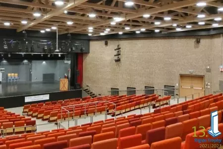Ernst-Moritz-Arndt Gymnasium, Herzberg