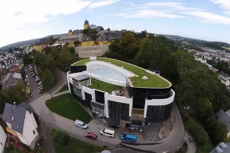 Hotel Schloss Montabaur, Haus Coblenz, Montabaur
