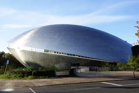 Universum, Bremen