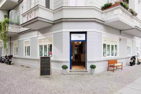 Musikschule MusikPlus, Berlin