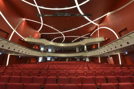 Deutsches Theater, München