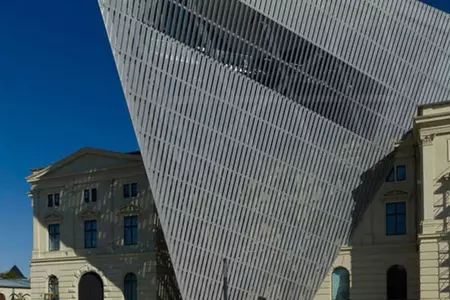 Militärhistorisches Museum der Bundeswehr, Dresden