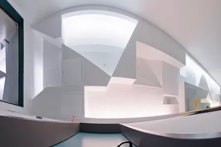 Notfallambulanz St. Elisabeth Krankenhaus, Halle (Saale)