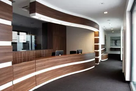 Büro- und Geschäftshaus, Leipzig
