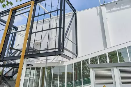 Jump House Trampolinpark, Viernheim
