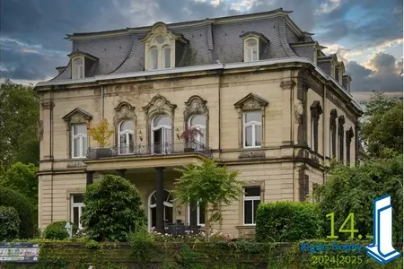 Villa Michels, Andernach