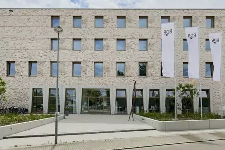 BDB Musikakademie, Staufen