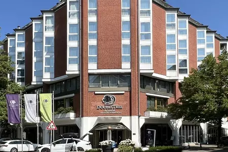Hilton, Hannover