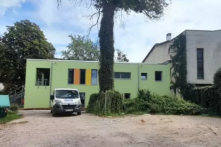 Kita St. Michael, Magdeburg