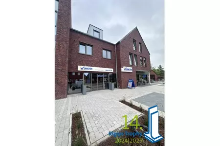 Bäckerei Verweyen, Ahaus