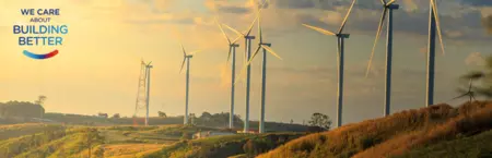 Energy & carbon