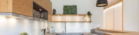 Robuste Gipsplatten: Lösungen, Bauteile und Informationen