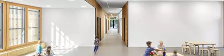 RIGIPS steht für höchste Oberflächenqualität