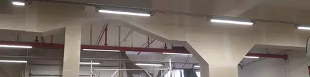 Brandschutzplatten im Trockenbau: Lösungen, Anwendung und Informationen