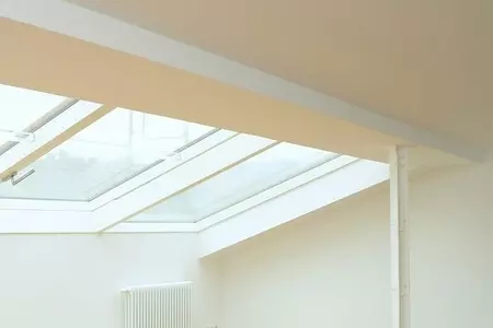 Dachausbau im Trockenbau: Lösungen, Informationen, Systeme