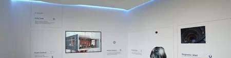 Smart Gypsum Initiative Smart Gypsum Initiative