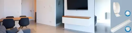 Kantenschutz für JEDE Challenge & Anwendung