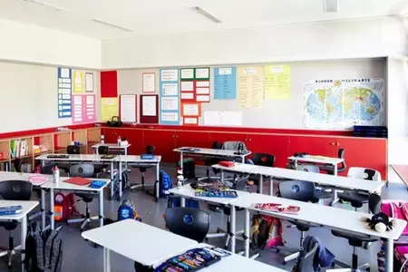 Die Harte von RIGIPS