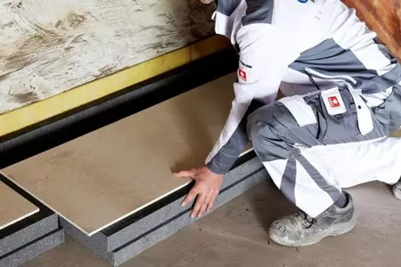 Effiziente Dämmung unbewohnter Dachböden - kein unnötiger Energieverlust mehr im Wohnraum darunter!