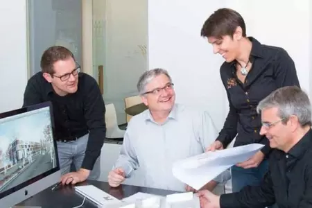 Brandschutz rettet Leben – RIGIPS der Brandschutzexperte zeigt wie... Baulicher Brandschutz mit Rigips® Glasroc® F